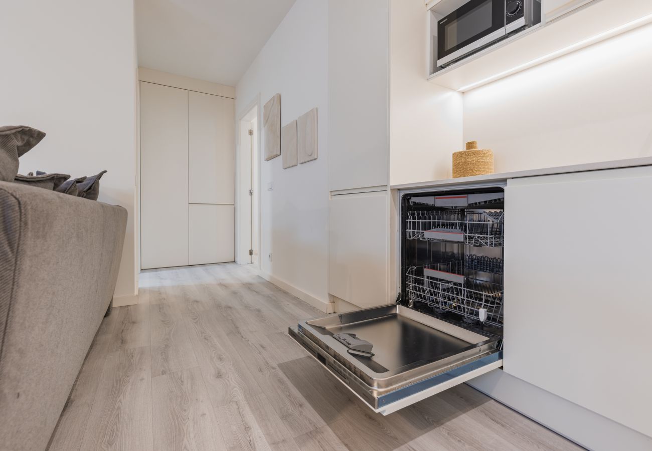 Apartment in Peniche - Peniche Getaway II