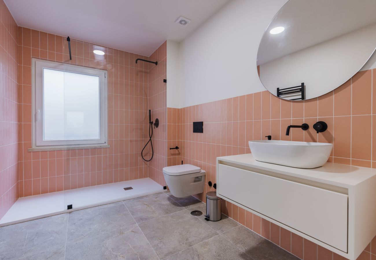 Apartment in Peniche - Peniche Getaway II