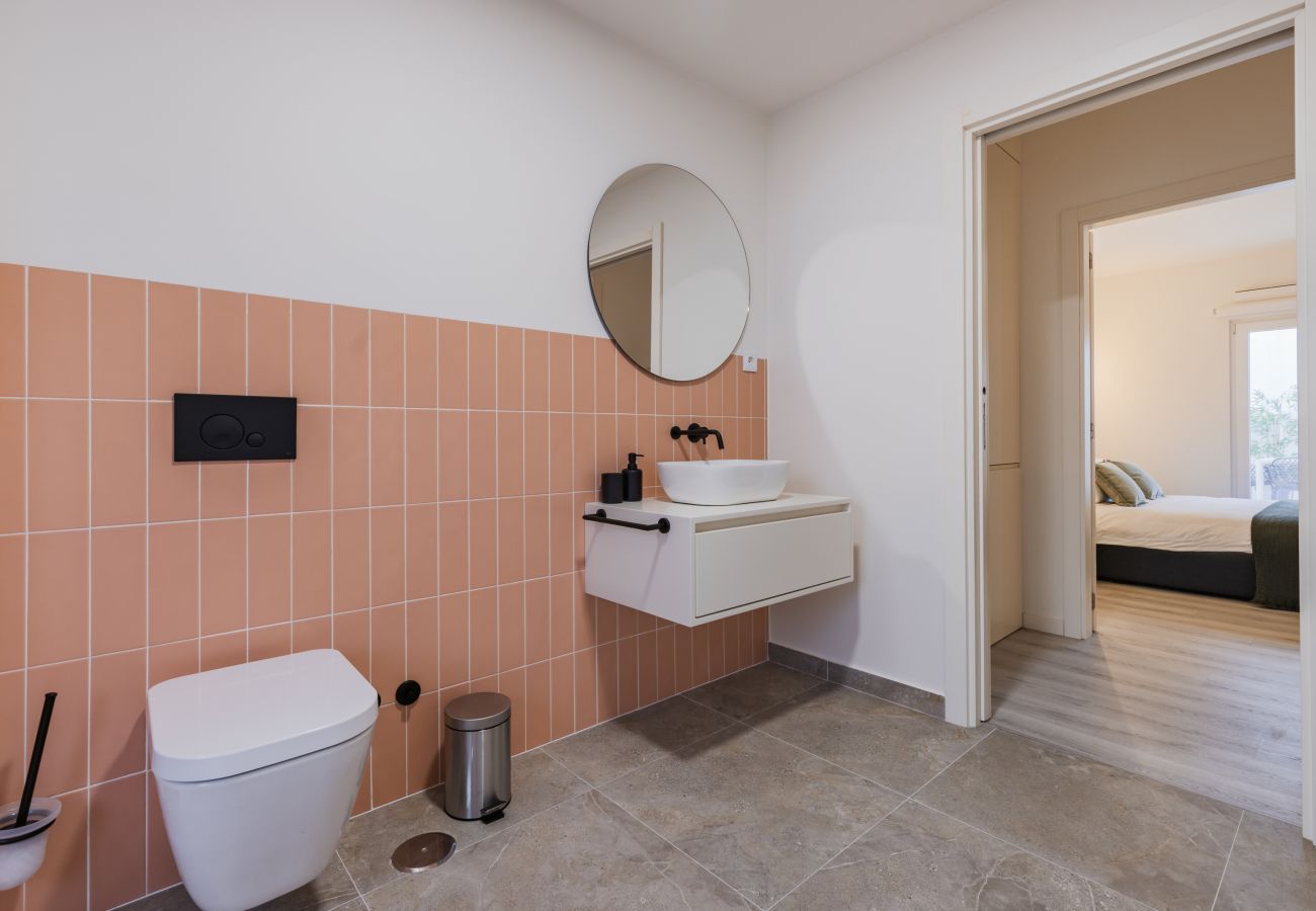 Apartment in Peniche - Peniche Getaway II