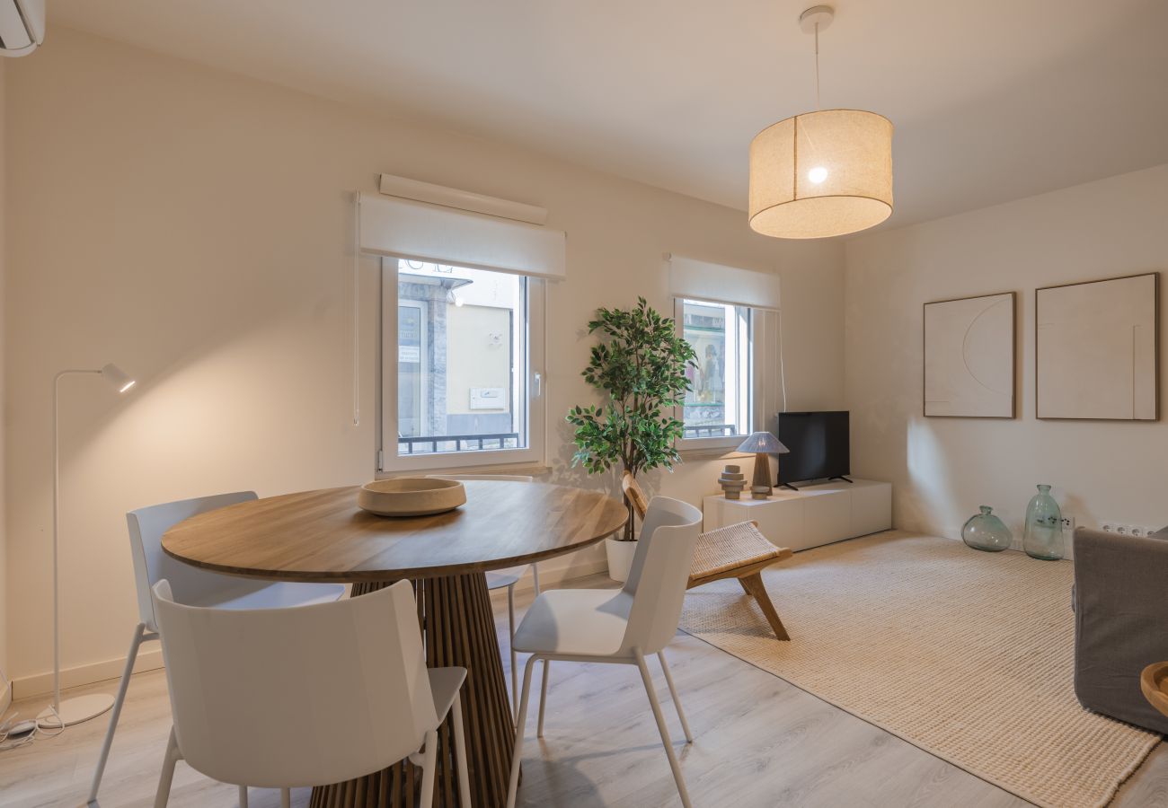 Apartment in Peniche - Peniche Getaway II