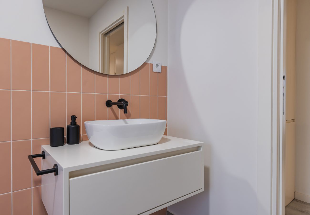 Apartment in Peniche - Peniche Getaway II