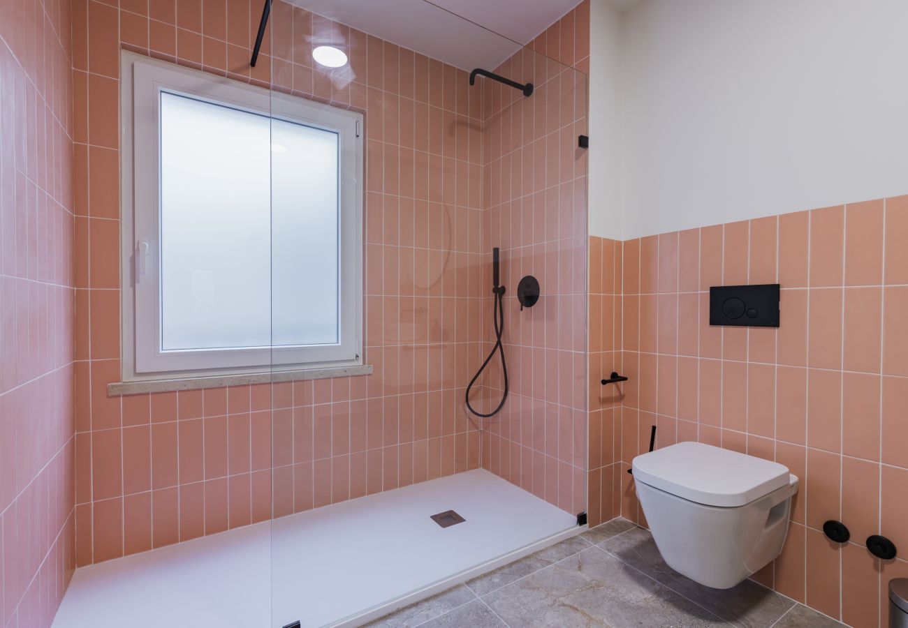 Apartment in Peniche - Peniche Getaway II