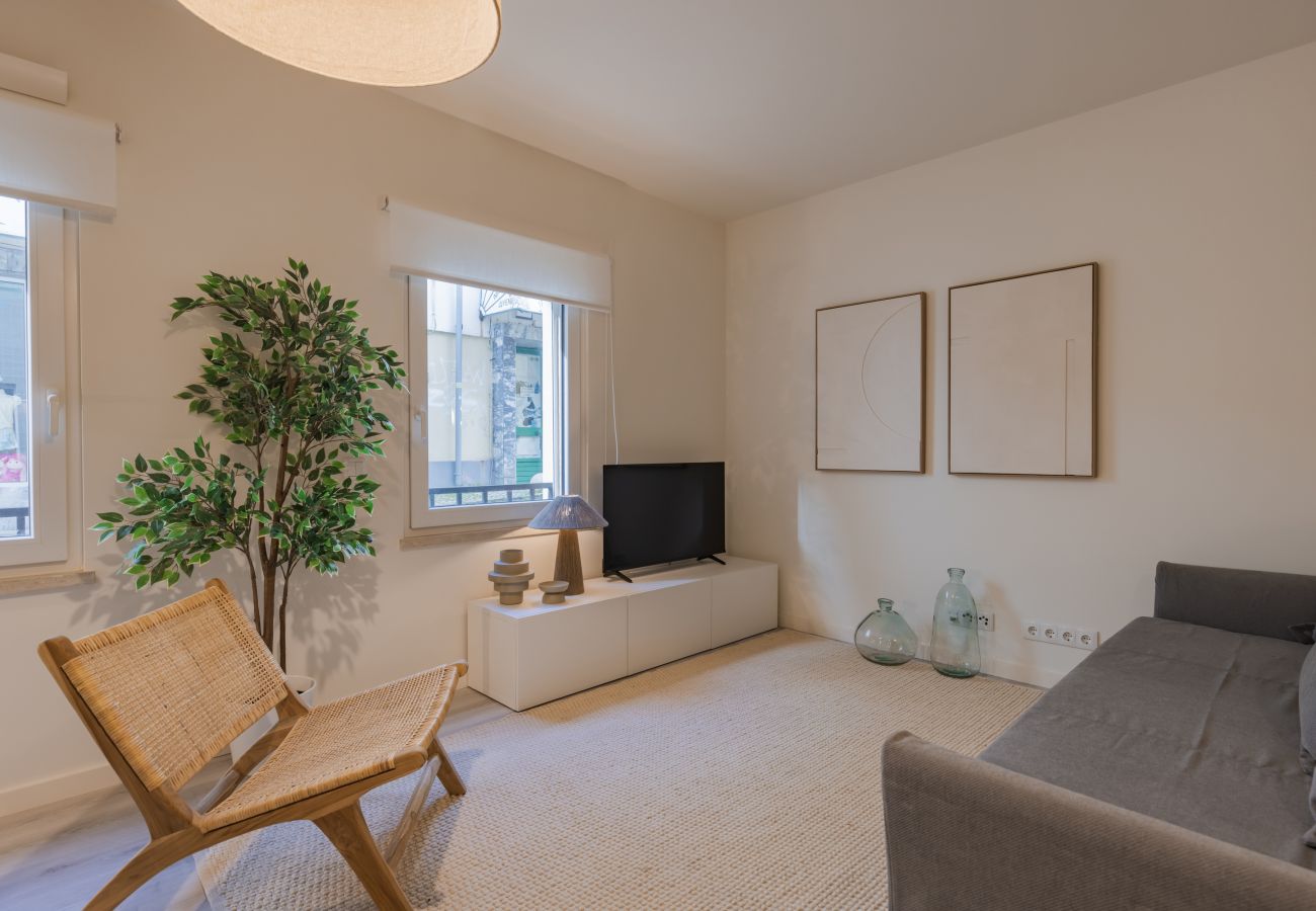 Apartment in Peniche - Peniche Getaway II