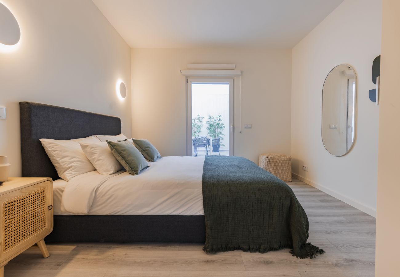 Apartment in Peniche - Peniche Getaway II
