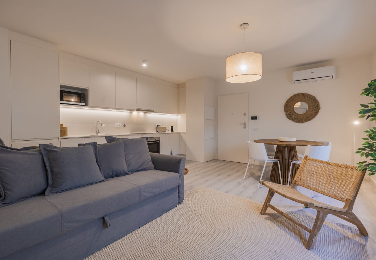 Apartment in Peniche - Peniche Getaway II