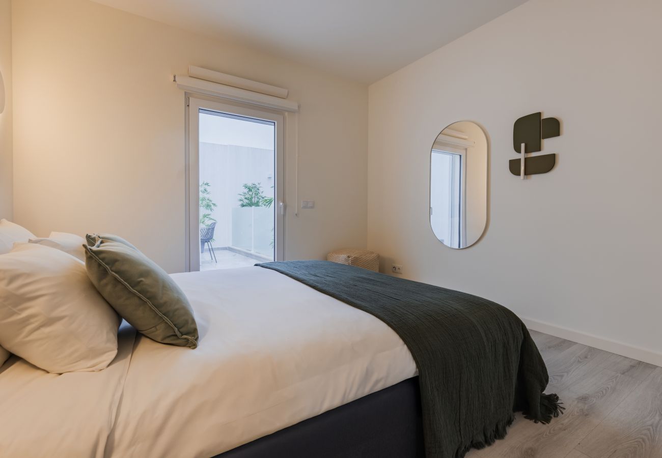 Apartment in Peniche - Peniche Getaway II