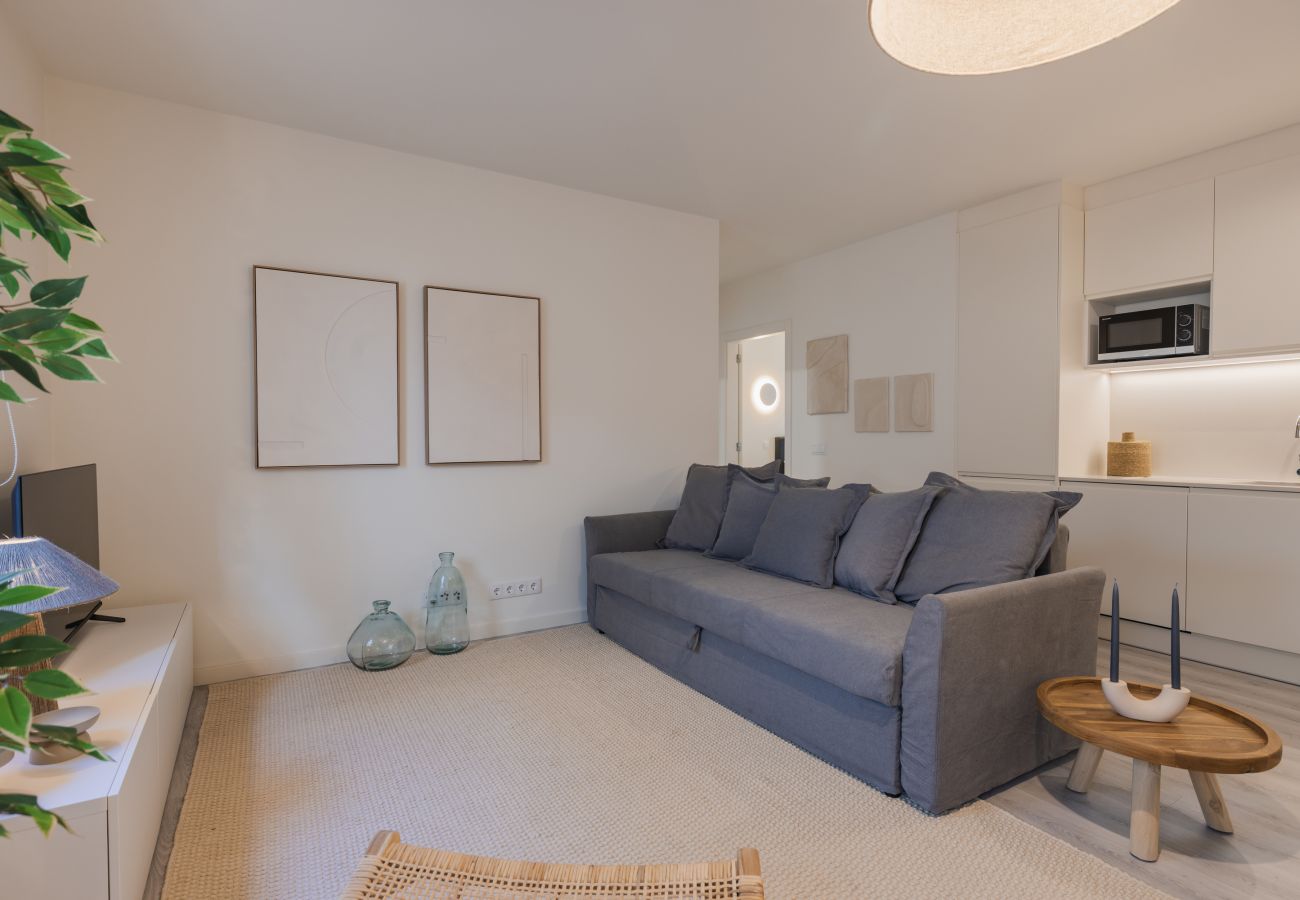 Apartment in Peniche - Peniche Getaway II