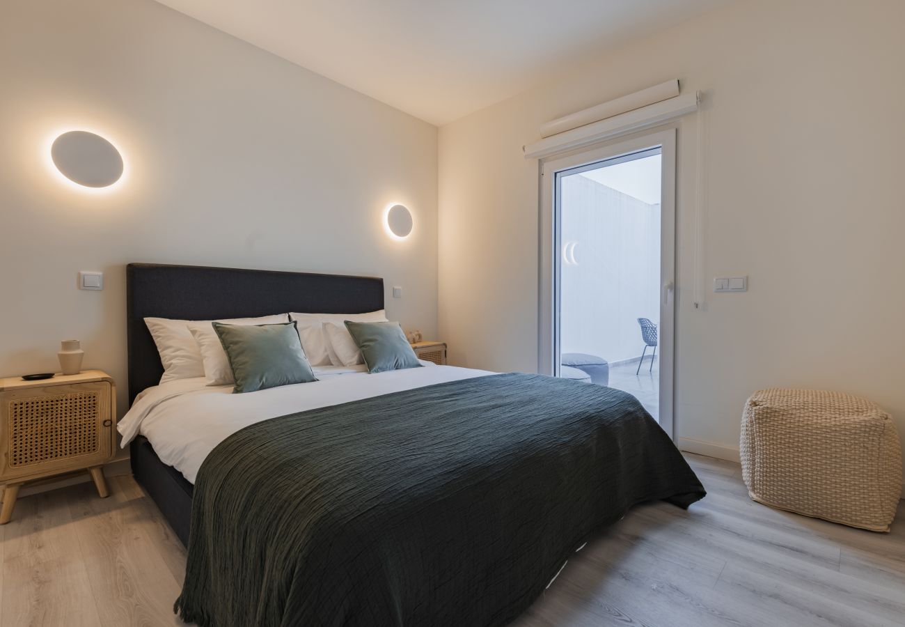 Apartment in Peniche - Peniche Getaway II