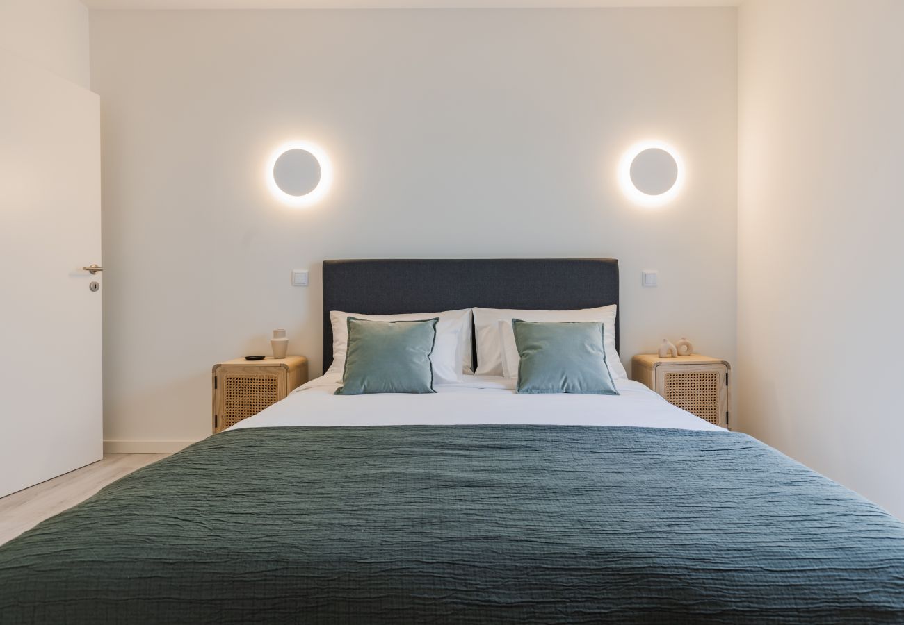 Apartment in Peniche - Peniche Getaway II