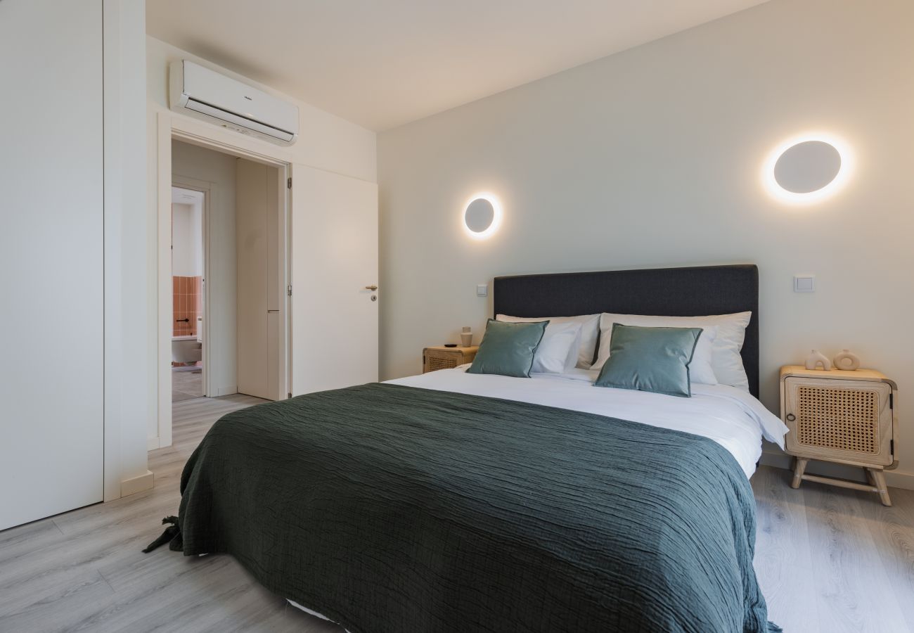 Apartment in Peniche - Peniche Getaway II