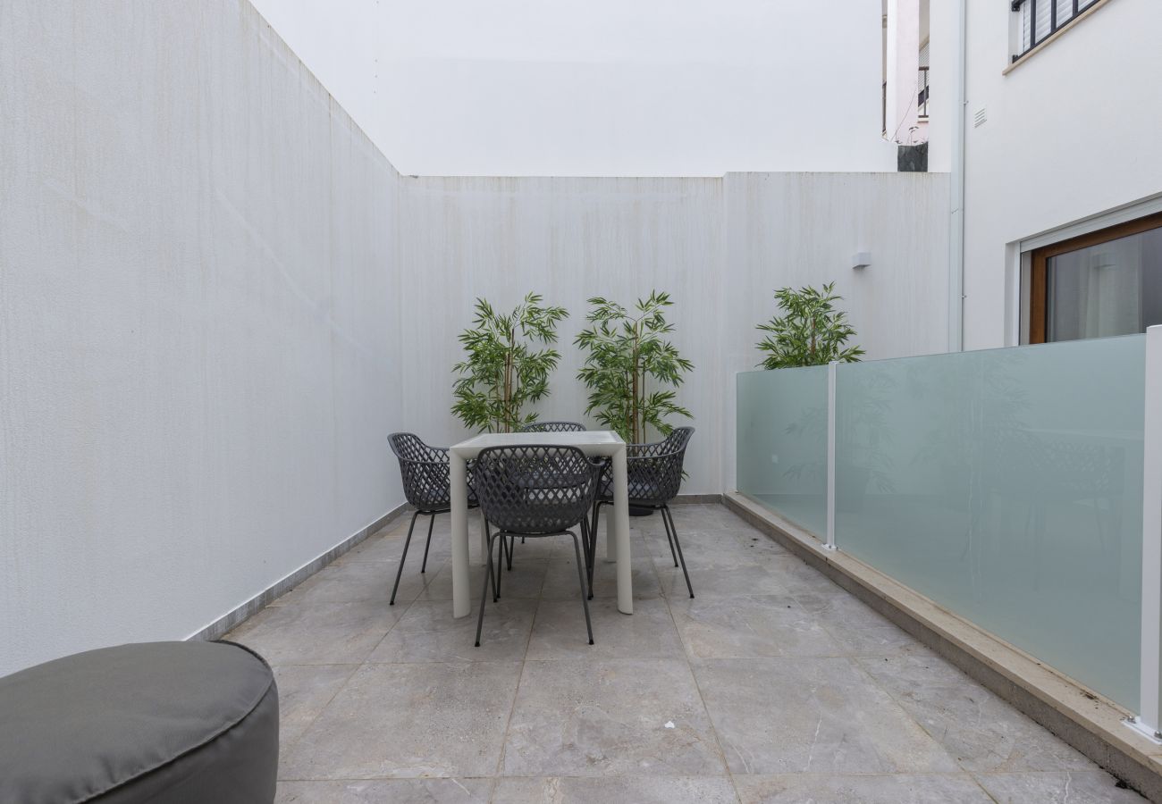 Apartment in Peniche - Peniche Getaway II