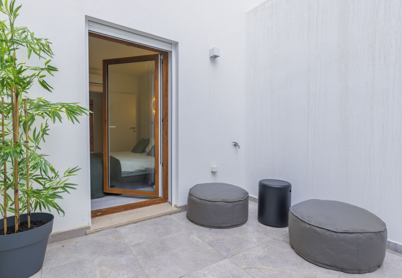 Apartment in Peniche - Peniche Getaway II