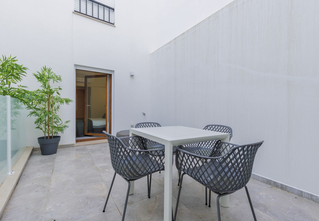 Apartment in Peniche - Peniche Getaway II