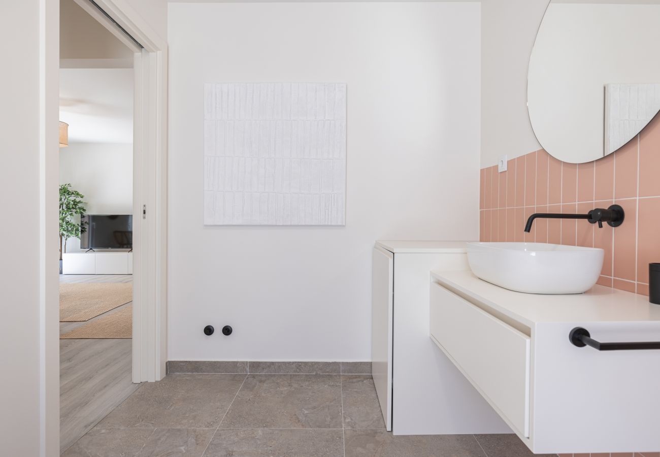 Apartment in Peniche - Peniche Getaway IV