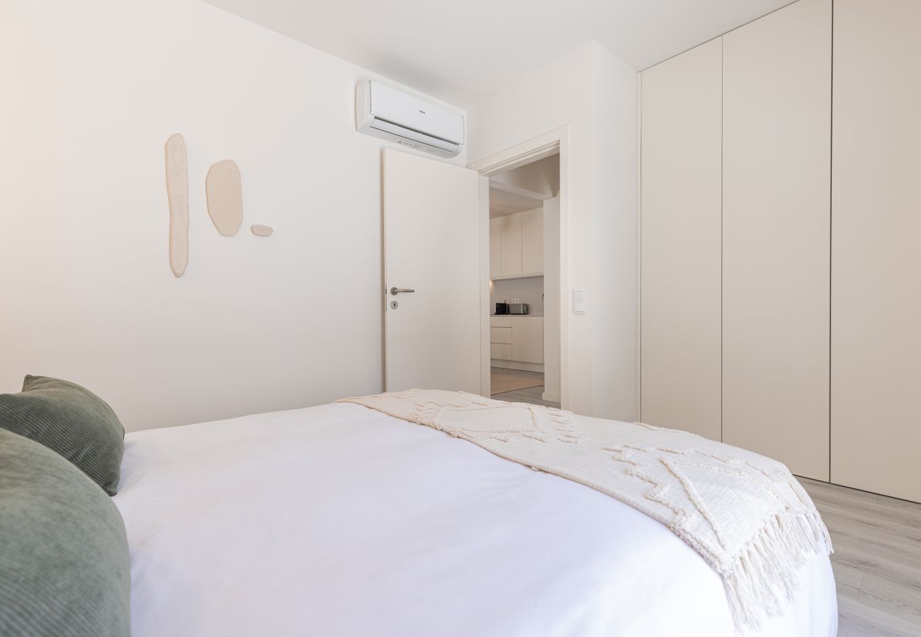 Apartment in Peniche - Peniche Getaway IV