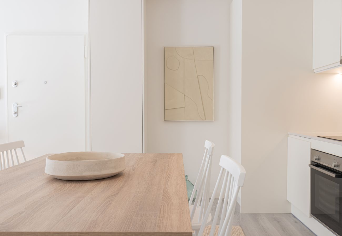 Apartment in Peniche - Peniche Getaway IV