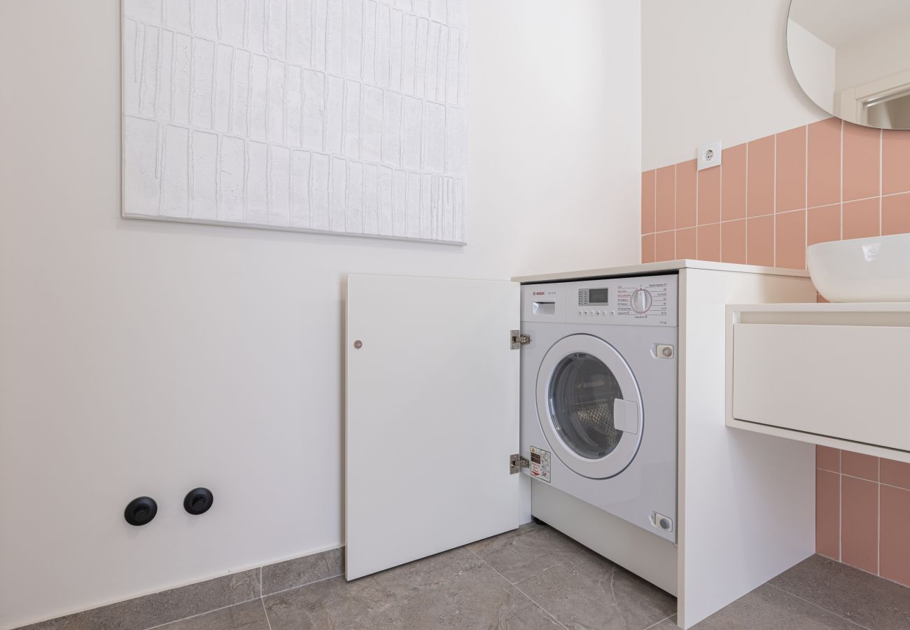 Apartment in Peniche - Peniche Getaway IV