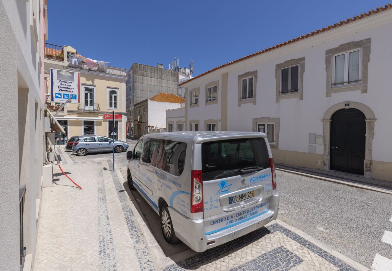 Apartment in Peniche - Peniche Getaway IV
