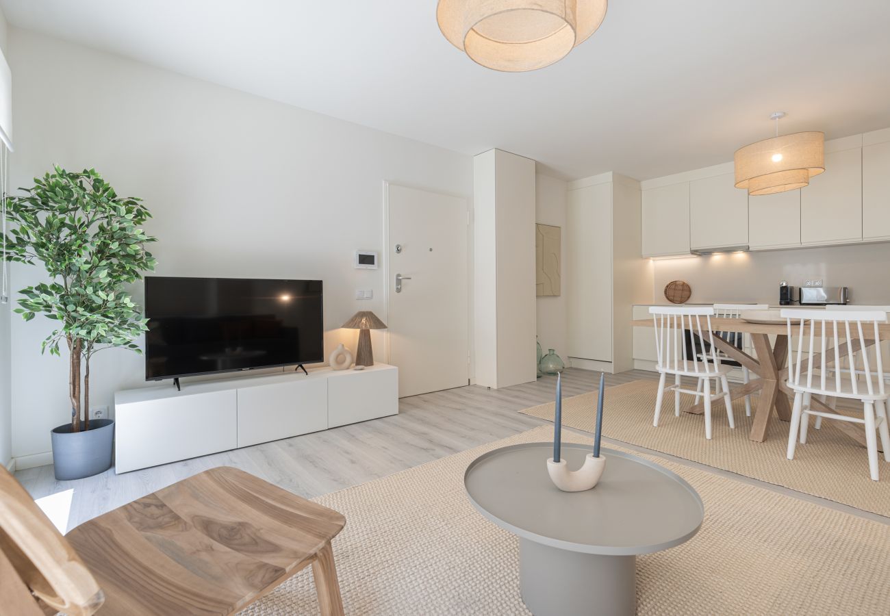 Apartment in Peniche - Peniche Getaway IV