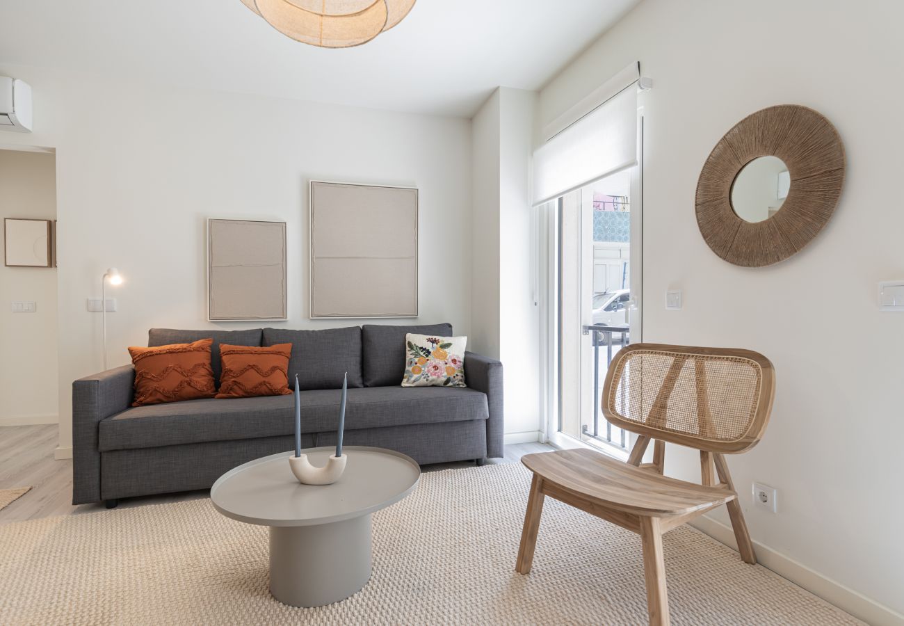 Apartment in Peniche - Peniche Getaway IV