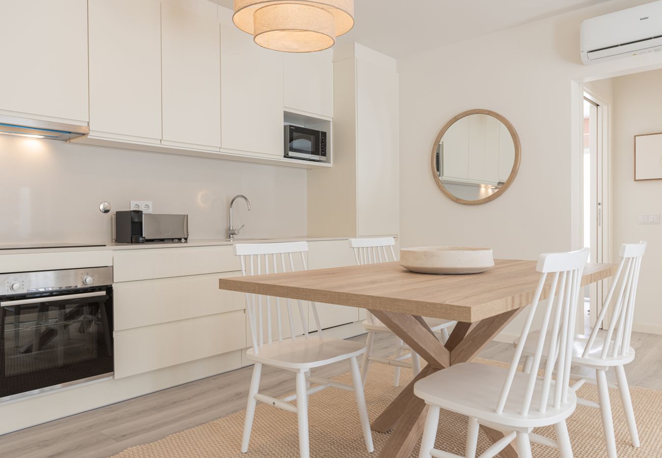 Apartment in Peniche - Peniche Getaway IV