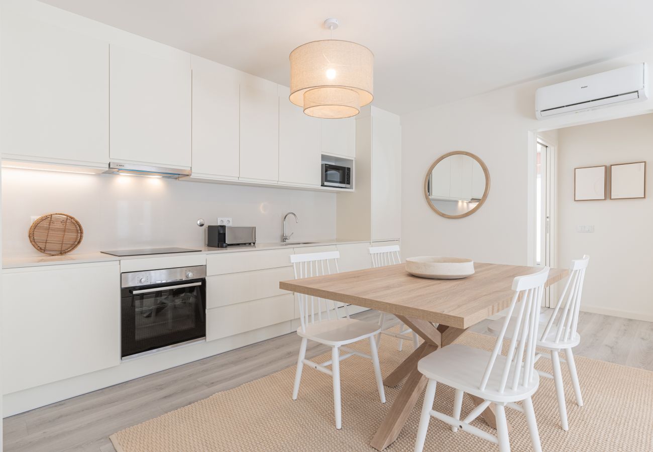 Apartment in Peniche - Peniche Getaway IV