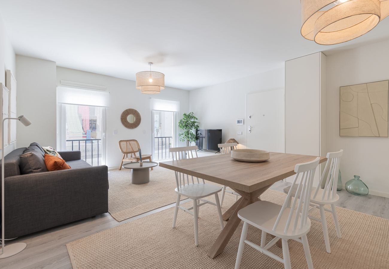 Apartment in Peniche - Peniche Getaway IV