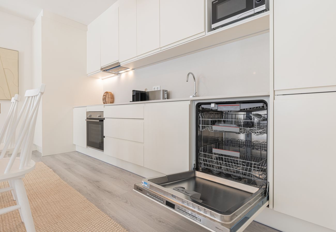 Apartment in Peniche - Peniche Getaway IV