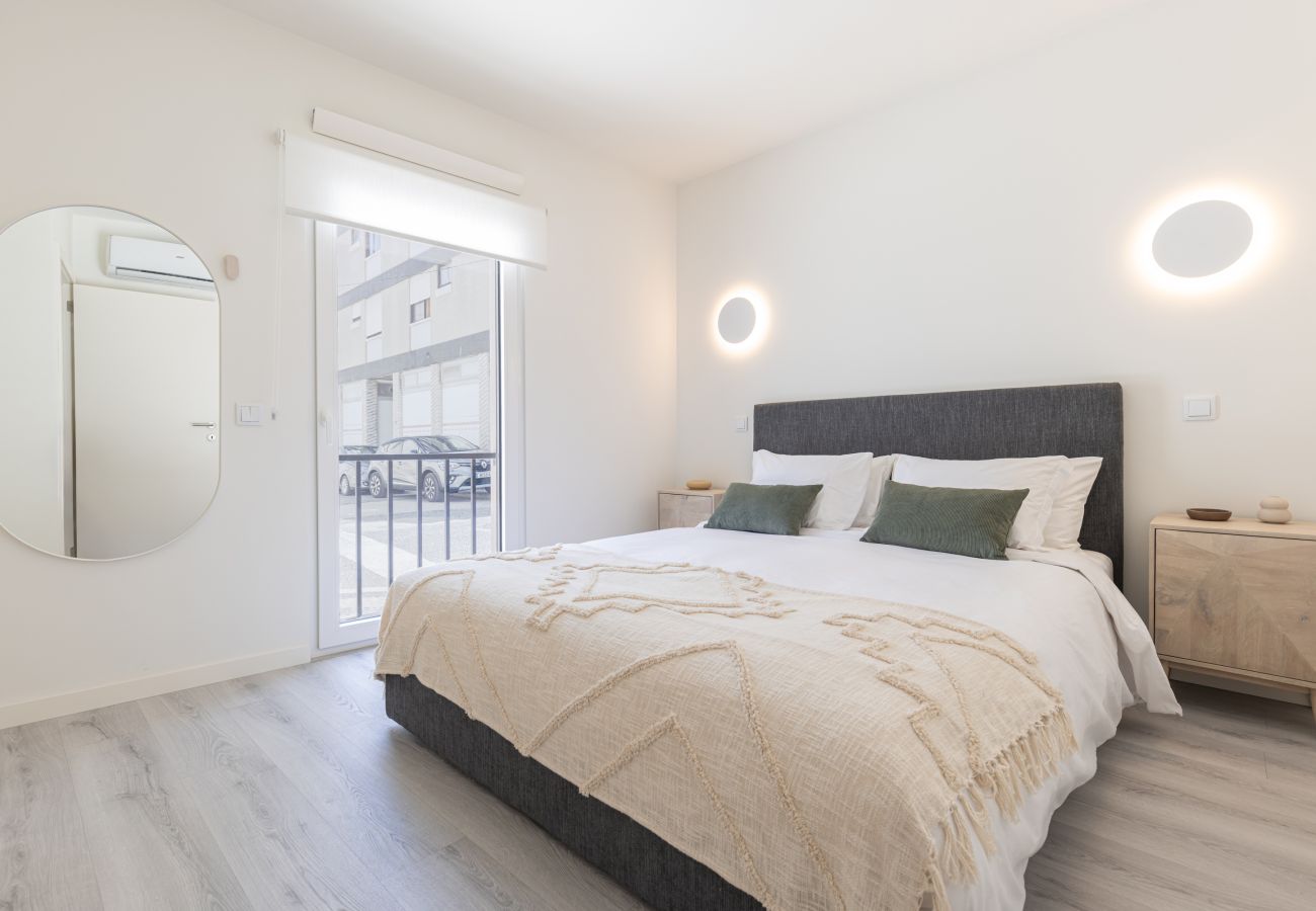 Apartment in Peniche - Peniche Getaway IV