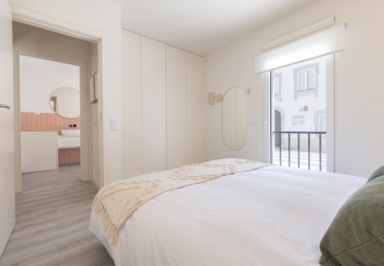 Apartment in Peniche - Peniche Getaway IV