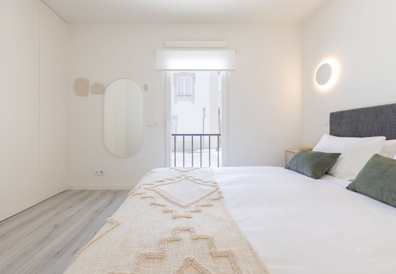 Apartment in Peniche - Peniche Getaway IV