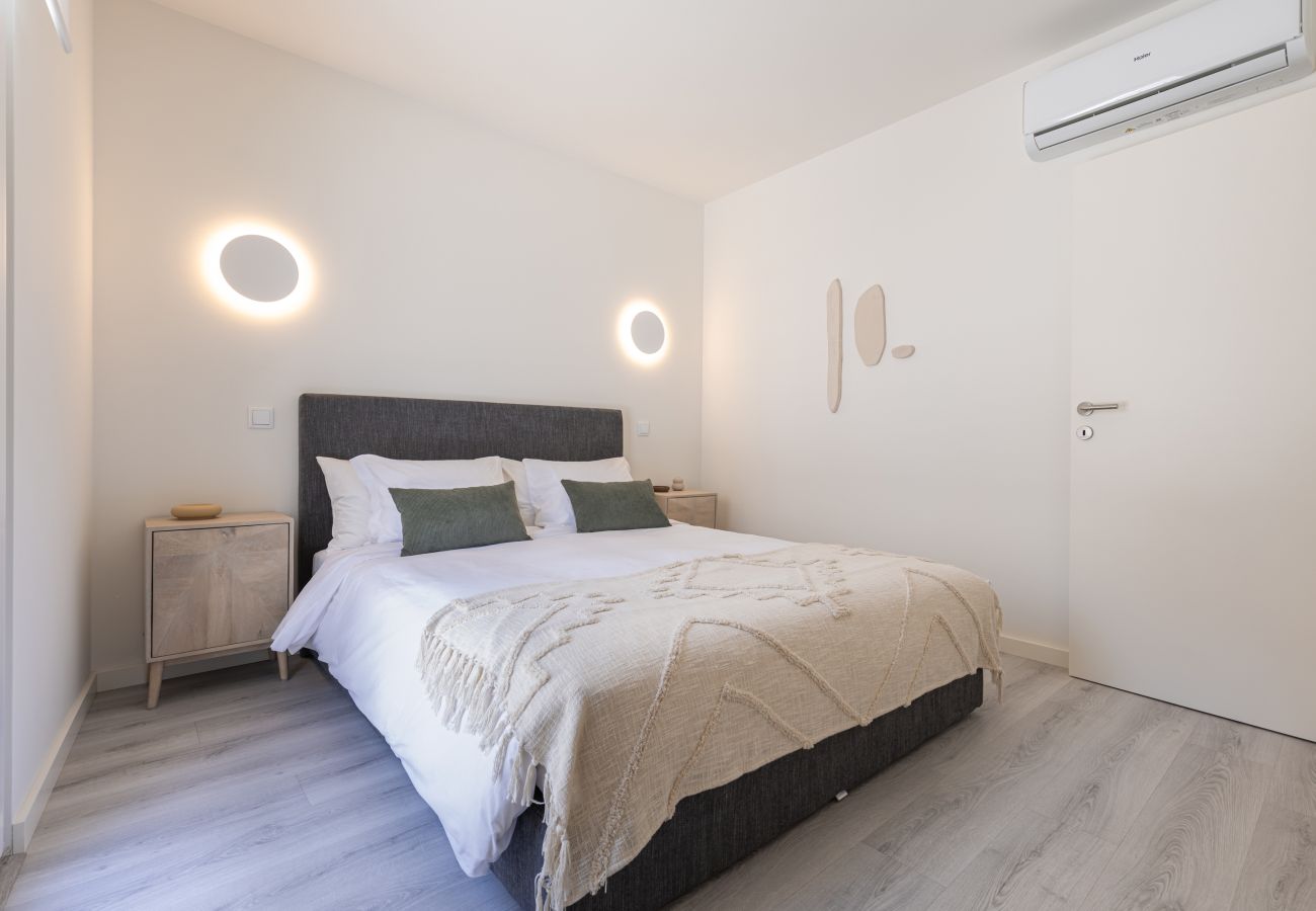Apartment in Peniche - Peniche Getaway IV