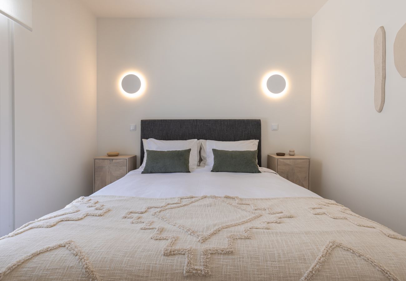Apartment in Peniche - Peniche Getaway IV