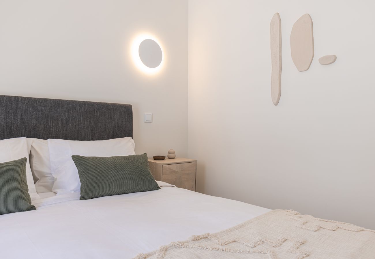 Apartment in Peniche - Peniche Getaway IV
