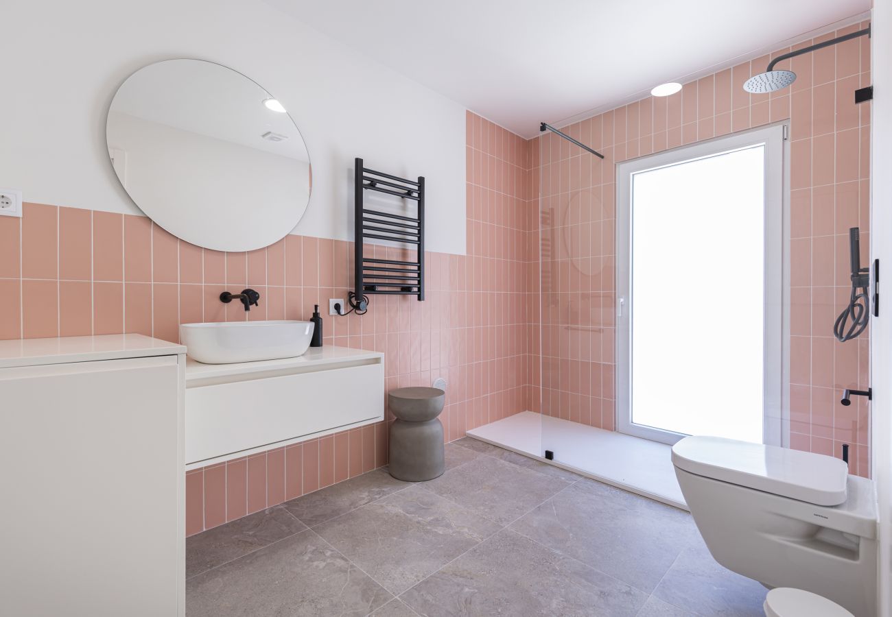 Apartment in Peniche - Peniche Getaway IV
