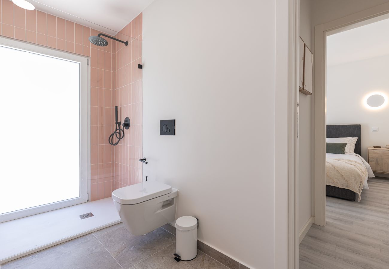 Apartment in Peniche - Peniche Getaway IV
