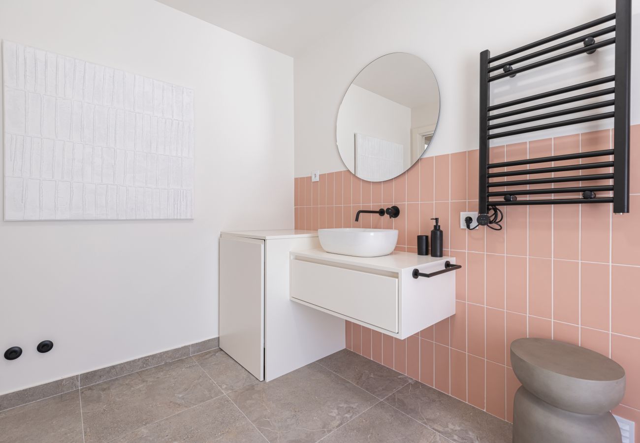 Apartment in Peniche - Peniche Getaway IV