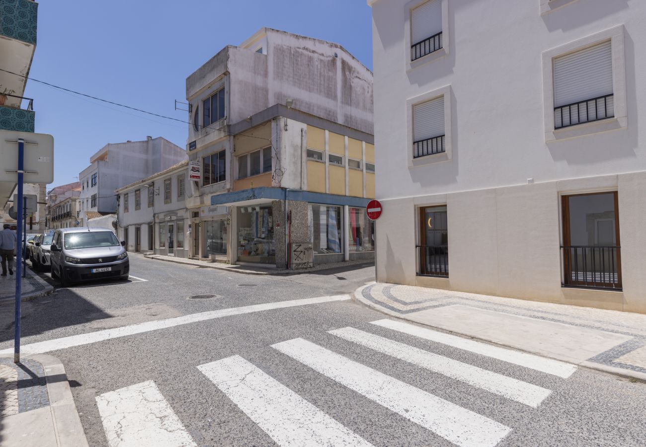 Apartment in Peniche - Peniche Getaway IV