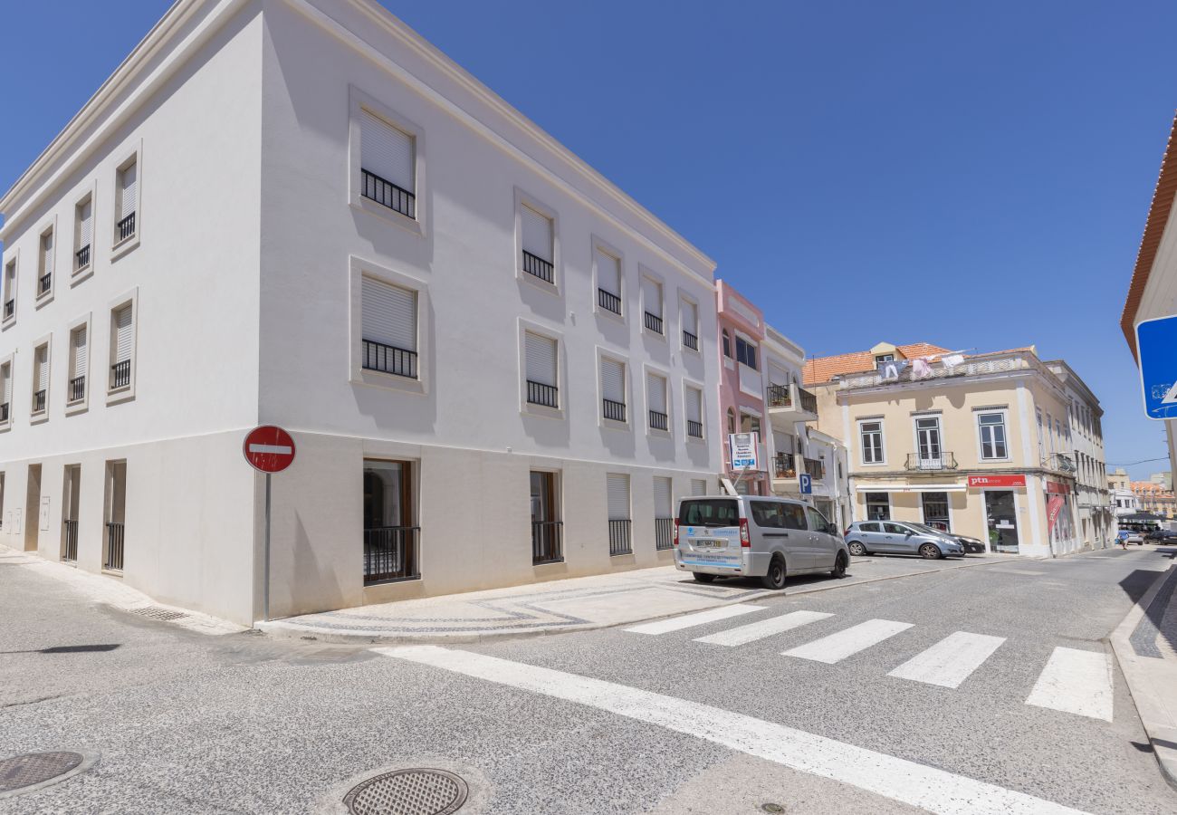 Apartment in Peniche - Peniche Getaway IV
