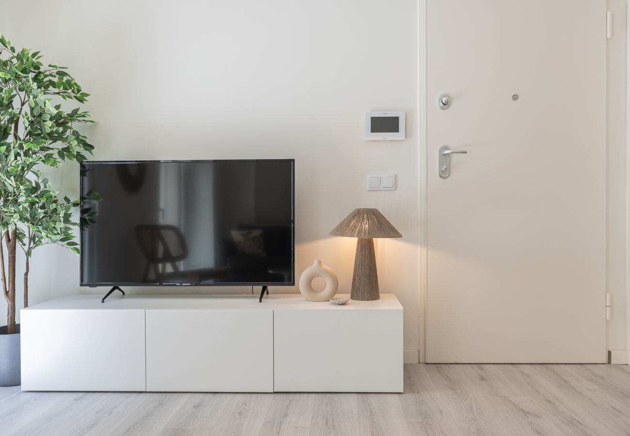 Apartment in Peniche - Peniche Getaway IV