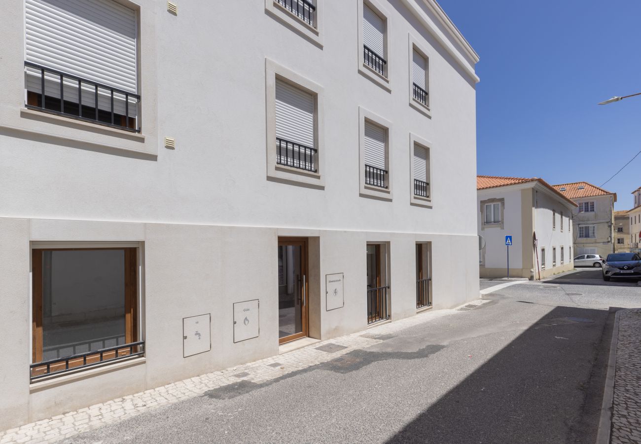 Apartment in Peniche - Peniche Getaway IV