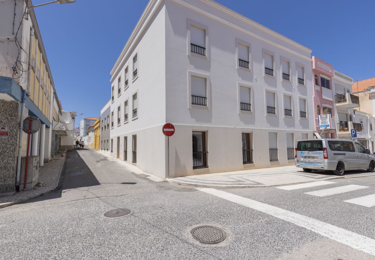 Apartment in Peniche - Peniche Getaway IV