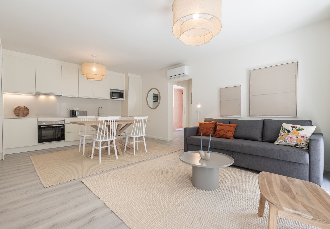 Apartment in Peniche - Peniche Getaway IV