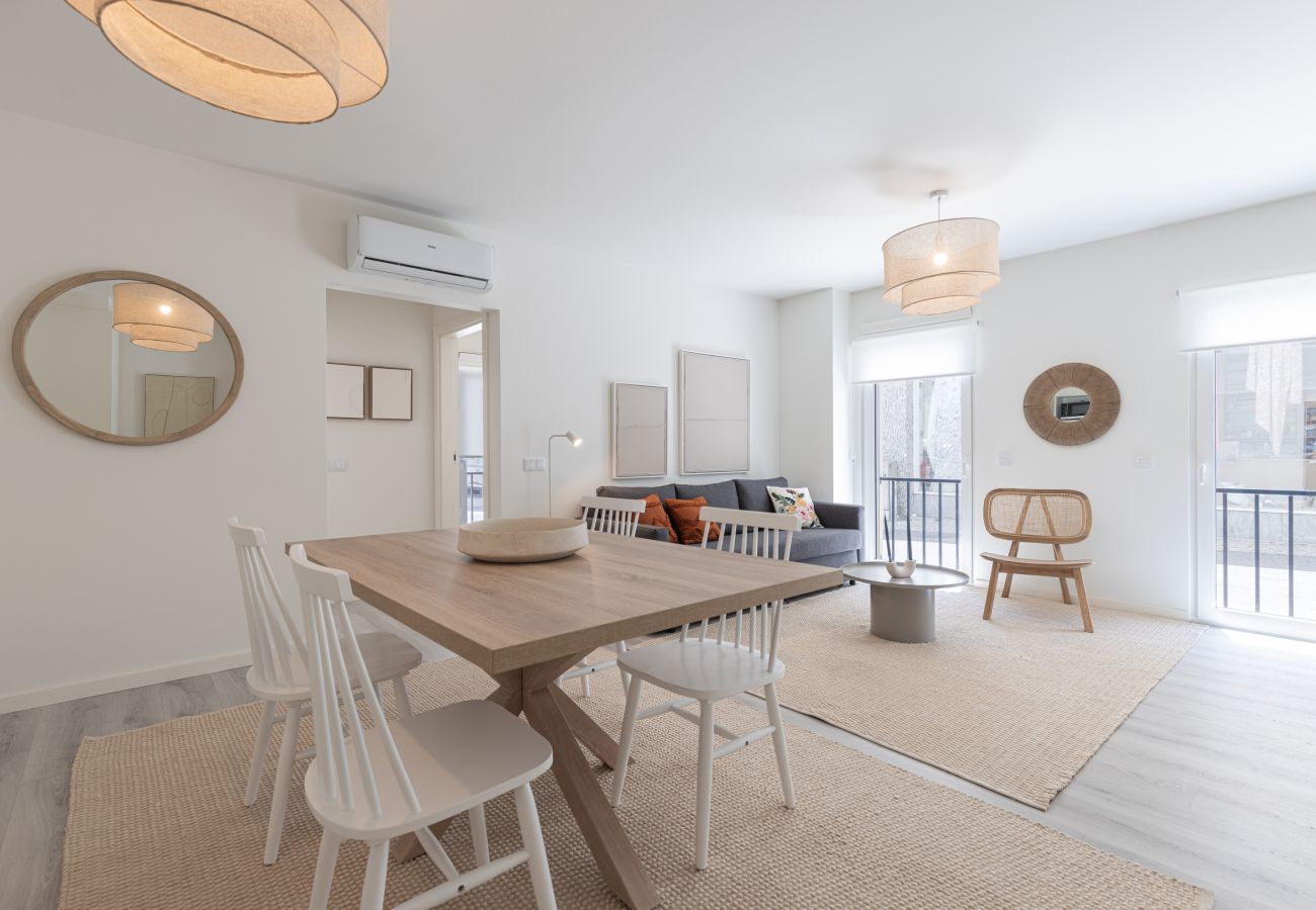 Apartment in Peniche - Peniche Getaway IV