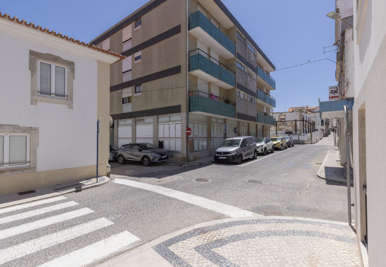 Apartment in Peniche - Peniche Getaway IV