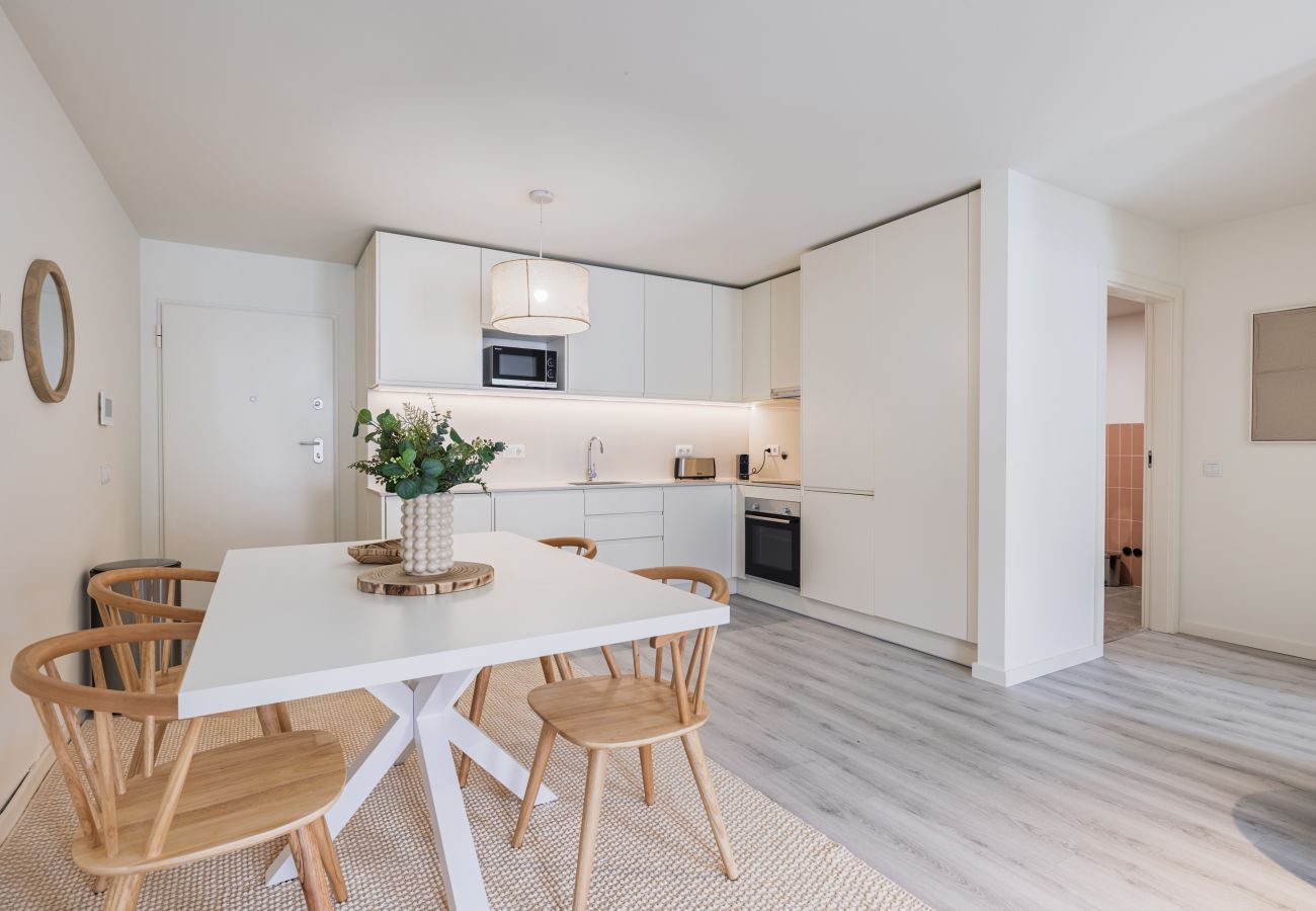 Apartment in Peniche - Peniche Hideout