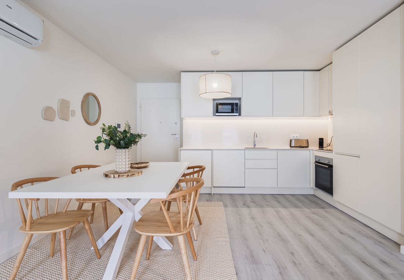 Apartment in Peniche - Peniche Hideout