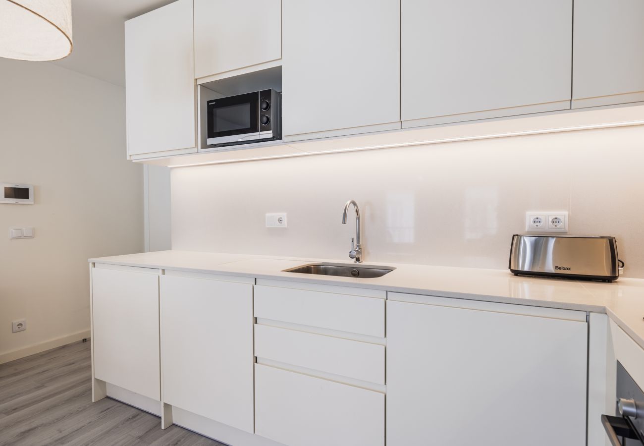 Apartment in Peniche - Peniche Hideout
