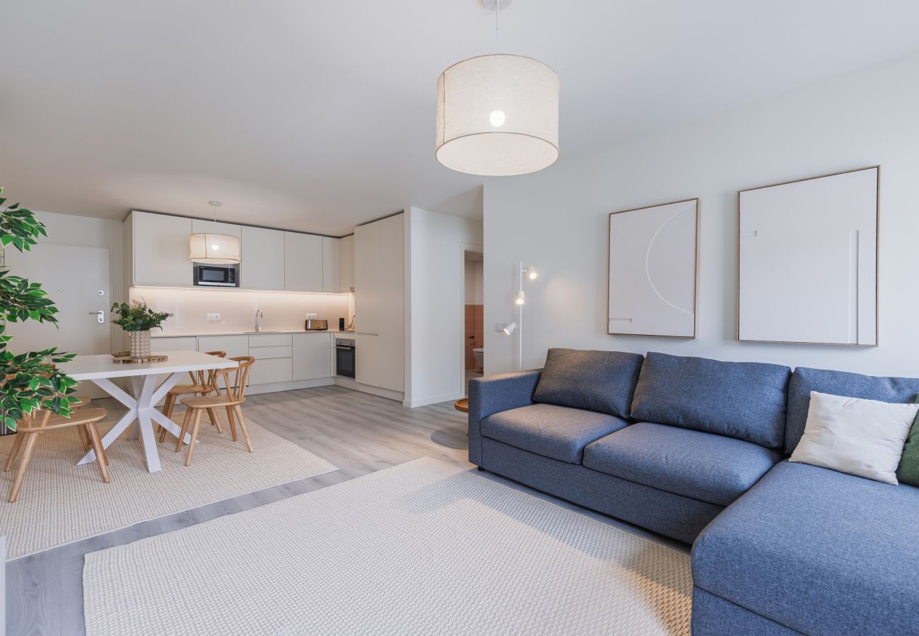 Apartment in Peniche - Peniche Hideout
