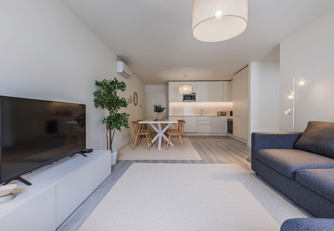 Apartment in Peniche - Peniche Hideout